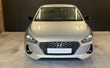 Hyundai i30 Ecquevilly