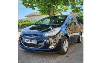 Hyundai ix20 Satolas-et-Bonce