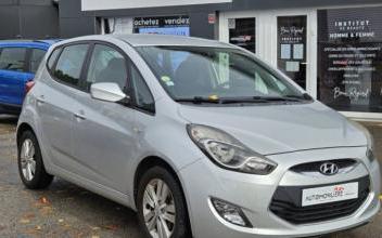 Hyundai IX20 Epône