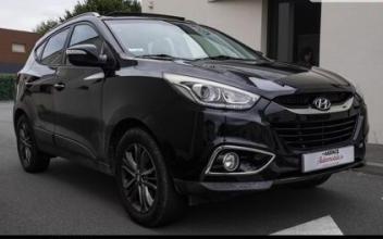 Hyundai ix35 Le-Lion-d'Angers