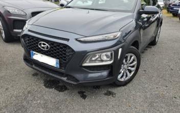 Hyundai Kona Ploudaniel