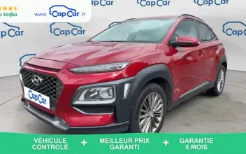 Hyundai KONA Paris