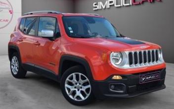 Jeep renegade Valence