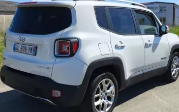 Jeep Renegade Grandfontaine
