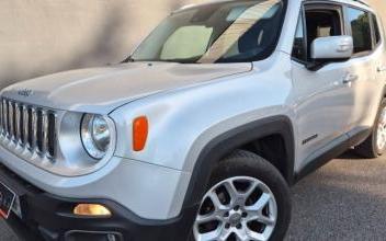 Jeep Renegade Draguignan