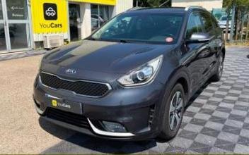 Kia niro Orgeval