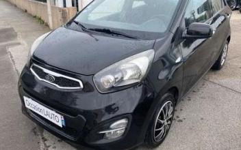 Kia picanto Les-Essarts-le-Roi