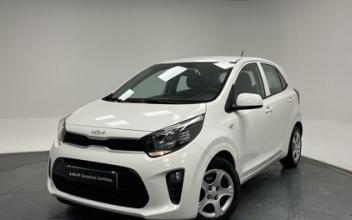 Kia picanto Vernouillet