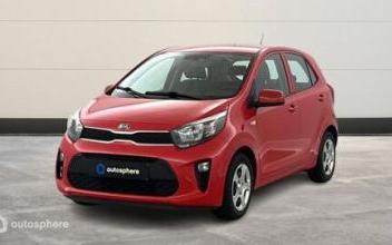 Kia picanto Sequedin
