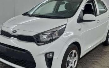 Kia Picanto Béthune