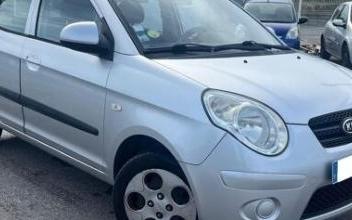 Kia picanto Gigean