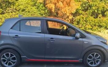 Kia picanto Angers