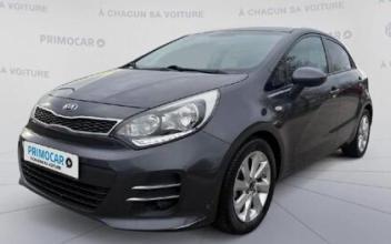 Kia rio Dijon