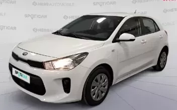 Kia Rio Amiens