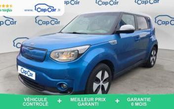 Kia soul Fondettes