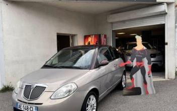 Lancia Ypsilon La-Garde