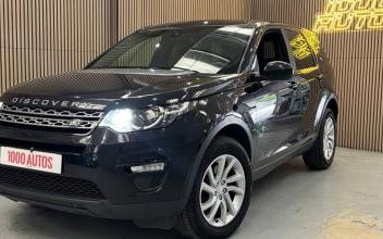 Land-rover Discovery Sport Roncq
