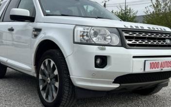 Land-rover Freelander Roncq