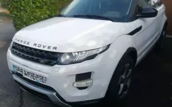 Land-rover Range Rover Evoque Neuvecelle