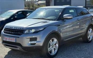 Land-rover range rover evoque Livron-sur-Drôme