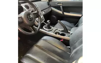Mazda CX-7 Annemasse