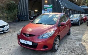 Mazda Mazda 2 Sathonay-Camp