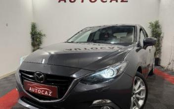 Mazda Mazda 3 Thiers
