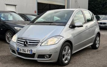 Mercedes Classe A 180 Gevrey-Chambertin