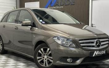 Mercedes Classe B 180 Chaponost