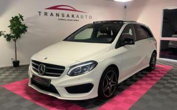 Mercedes classe b Chambray-lès-Tours