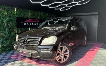 Mercedes Classe GL Pertuis