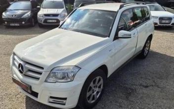 Mercedes classe glk Vénissieux
