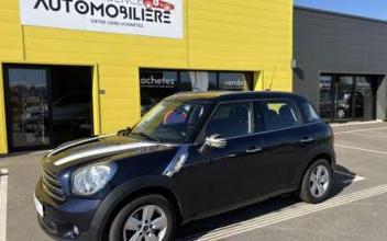 Mini countryman Yerville
