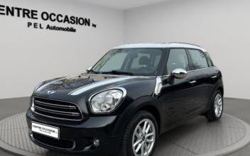 Mini Countryman Six-Fours-les-Plages