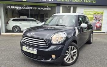 Mini countryman Carquefou
