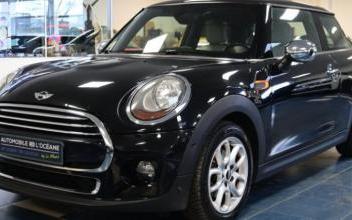 Mini Mini one Saint-Saturnin