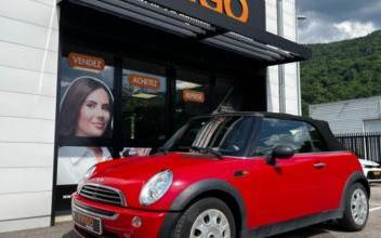 Mini Mini one Le-Versoud