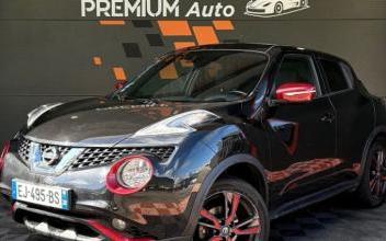Nissan Juke Chignin