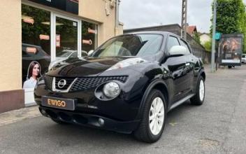 Nissan juke Palaiseau