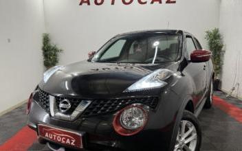Nissan Juke Thiers