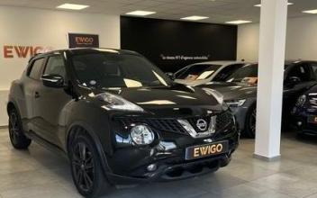 Nissan juke Vulaines-sur-Seine