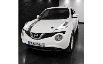 Nissan juke Douai