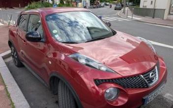 Nissan juke Romainville