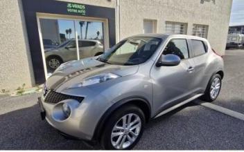 Nissan juke Saint-Laurent-de-la-Salanque
