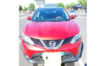 Nissan qashqai 2 Arpajon-sur-Cère