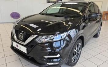 Nissan qashqai Steenvoorde