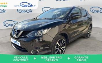 Nissan qashqai Maxéville