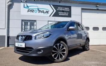 Nissan qashqai Gresswiller