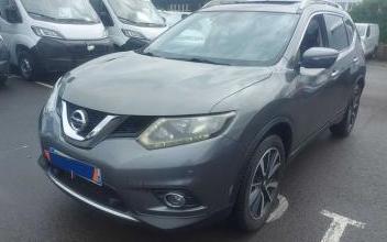 Nissan X-trail Meyzieu