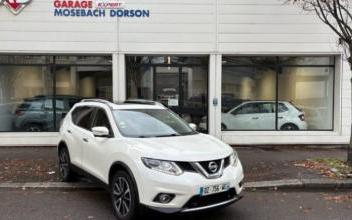 Nissan X-Trail Saint-Etienne